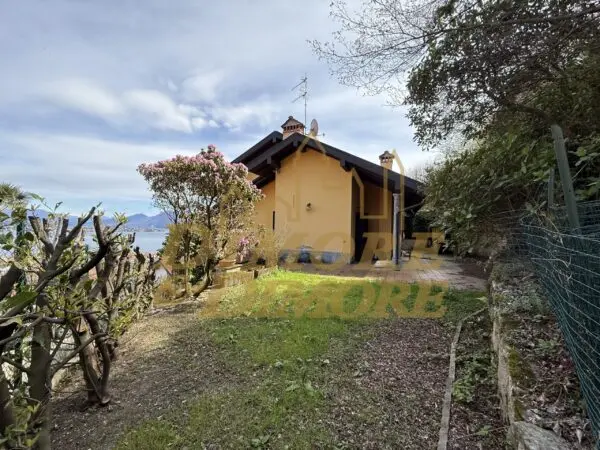 Villa Bifamiliare 43, Baveno