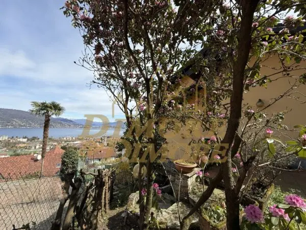 Villa Bifamiliare 43, Baveno