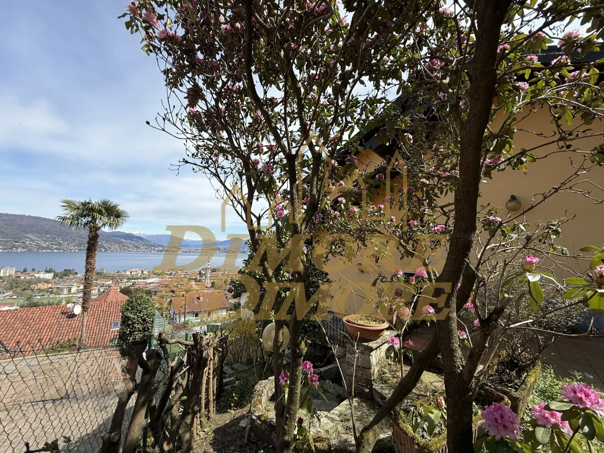 Immagine per Villa bifamiliare in vendita a Baveno 43