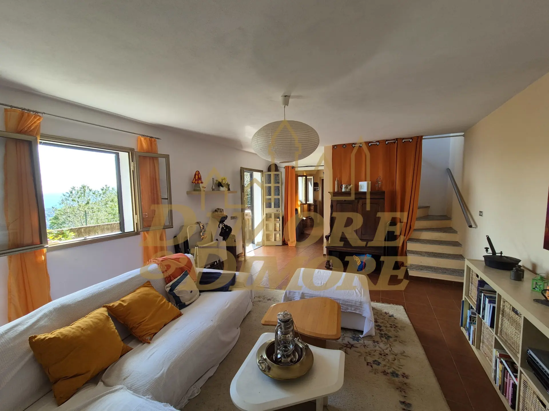 Immagine per Villa in vendita a Intragna via Per Cambiesso