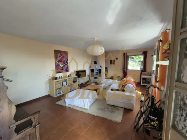 Immagine per Villa in vendita a Intragna via Per Cambiesso