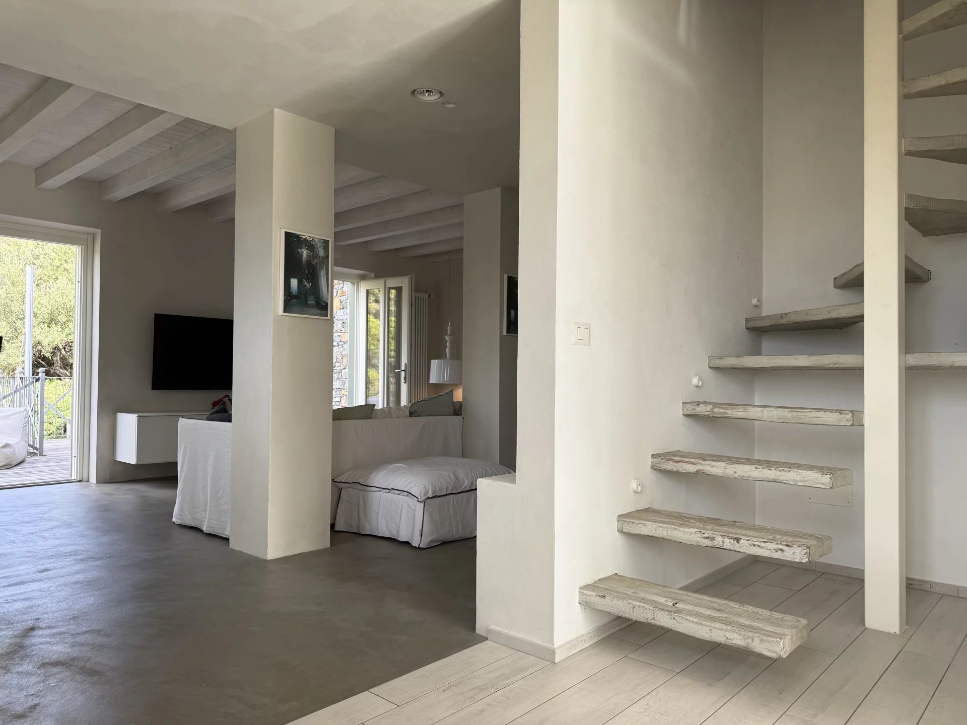 Immagine per Villa in vendita a Alassio strada Privata Generale Cimmaruta