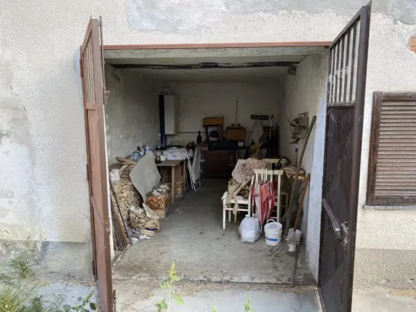 Terratetto via Curto 20, Villamiroglio