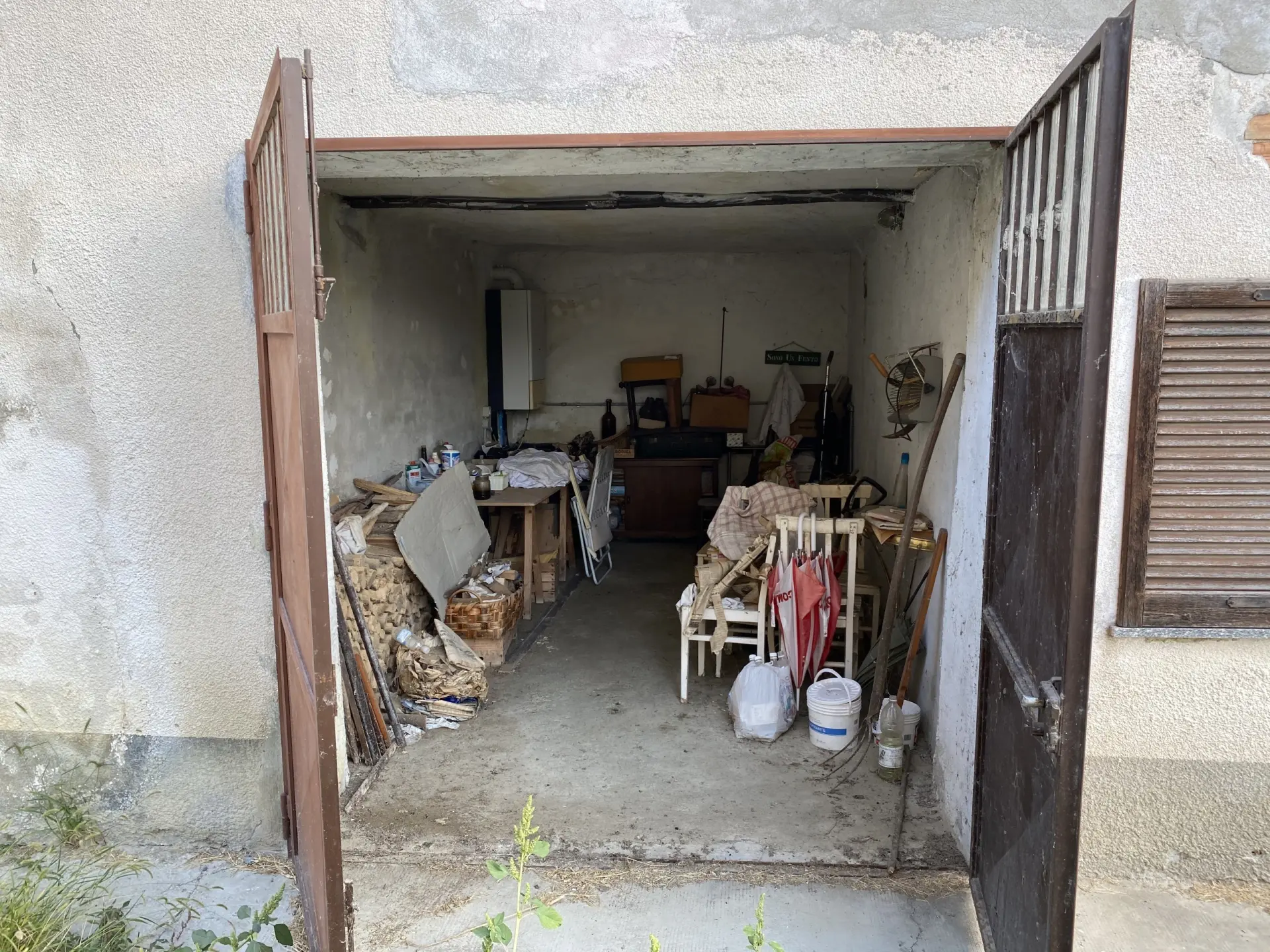 Immagine per Terratetto in vendita a Villamiroglio via Curto 20