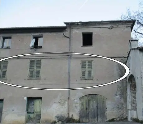 Appartamento via Lorenzo Lucifredi Snc, Borghetto D'Arroscia
