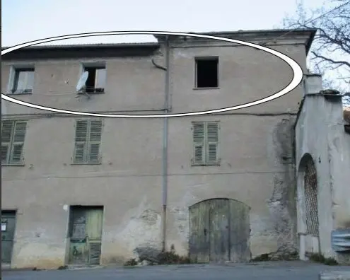 Appartamento via Lorenzo Lucifredi Snc, Borghetto D'Arroscia