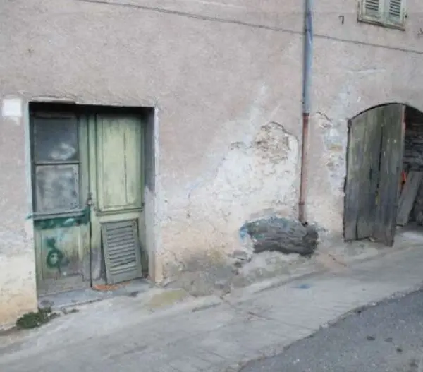 Immagine per Magazzino in asta a Borghetto d'Arroscia via Lorenzo Lucifredi snc