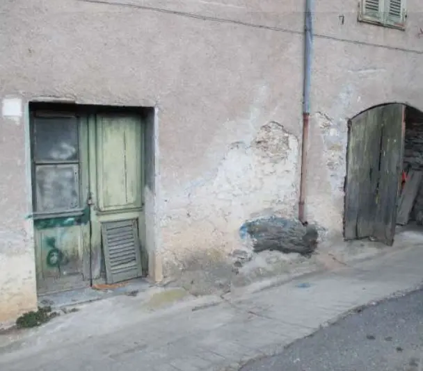 Immagine per Magazzino in asta a Borghetto d'Arroscia via Lorenzo Lucifredi snc
