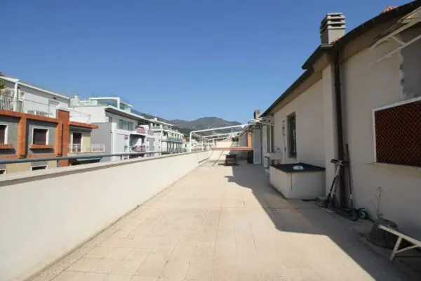 Appartamento corso Armando Diaz, Alassio