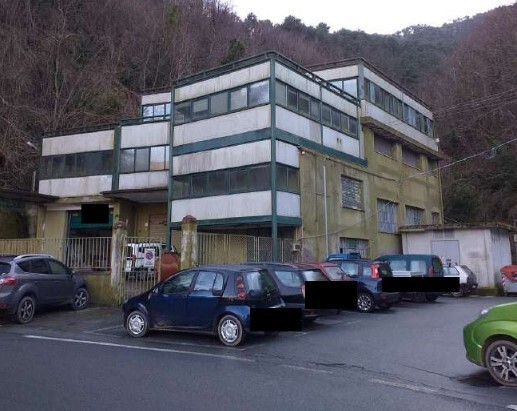 Palazzo - Stabile corso Italia 81, Ceriana