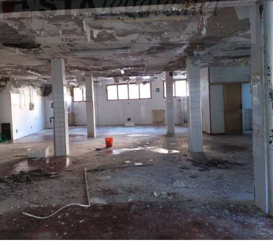 Immagine per Palazzo - Stabile in asta a Ceriana corso Italia 81