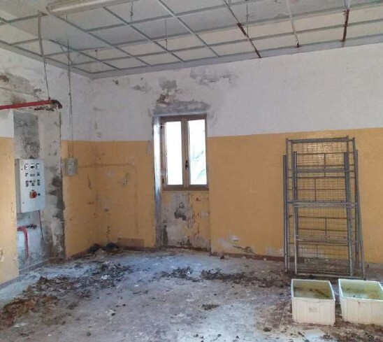 Immagine per Palazzo - Stabile in asta a Ceriana corso Italia 81