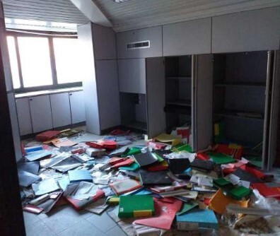 Immagine per Palazzo - Stabile in asta a Ceriana corso Italia 81