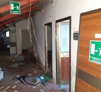 Immagine per Palazzo - Stabile in asta a Ceriana corso Italia 81