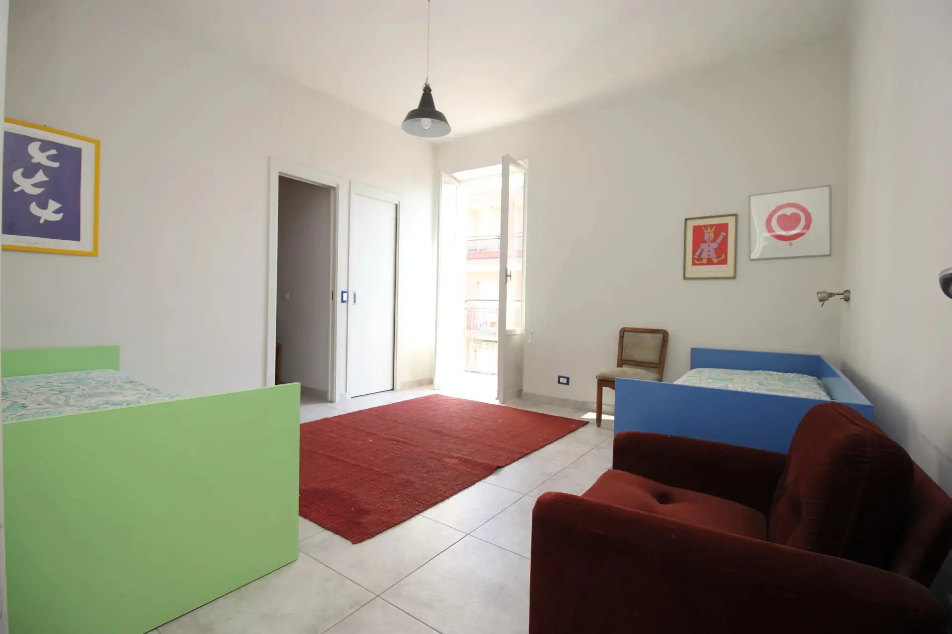 Immagine per Appartamento in affitto a Alassio corso Armando Diaz