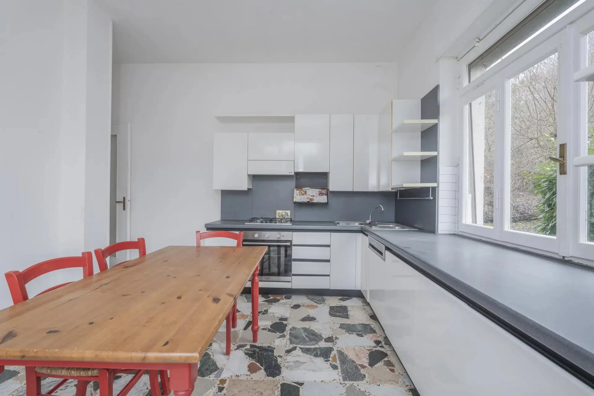 Immagine per Villa in vendita a Torino strada Della Creusa