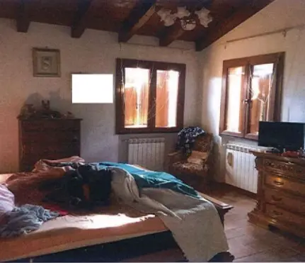 Villa Trifamiliare via Caregli Snc, Borzonasca