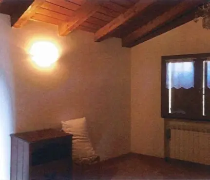 Villa Trifamiliare via Caregli Snc, Borzonasca