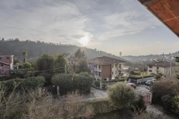Villa Bifamiliare strada Dai Ronchi Ai Cunioli Alti, Torino