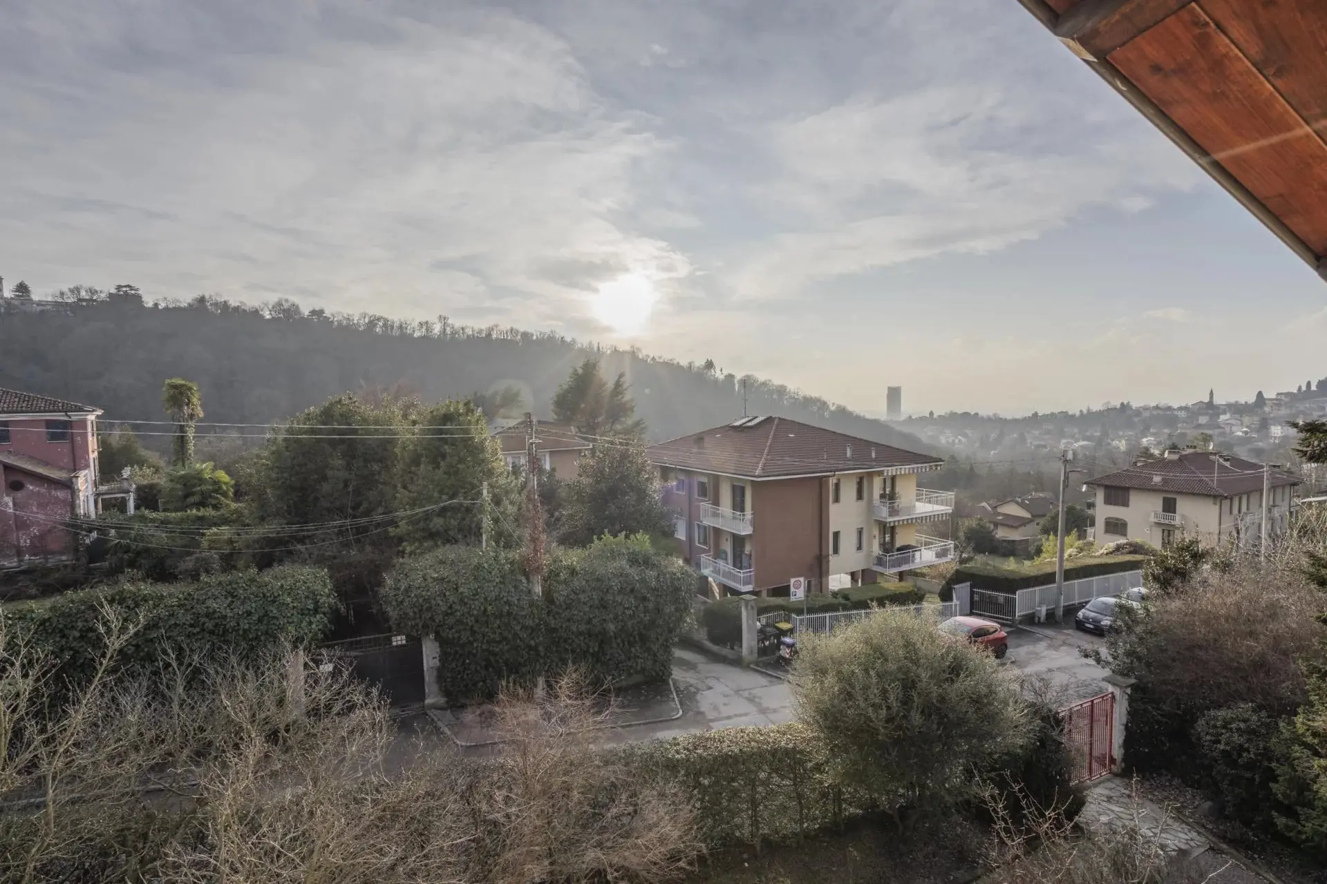 Immagine per Villa Bifamiliare in vendita a Torino strada Dai Ronchi Ai Cunioli Alti