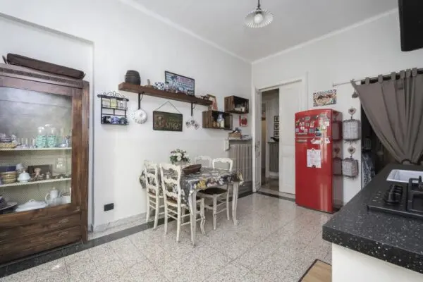 Immagine per Appartamento in vendita a Torino via Giovanni Servais