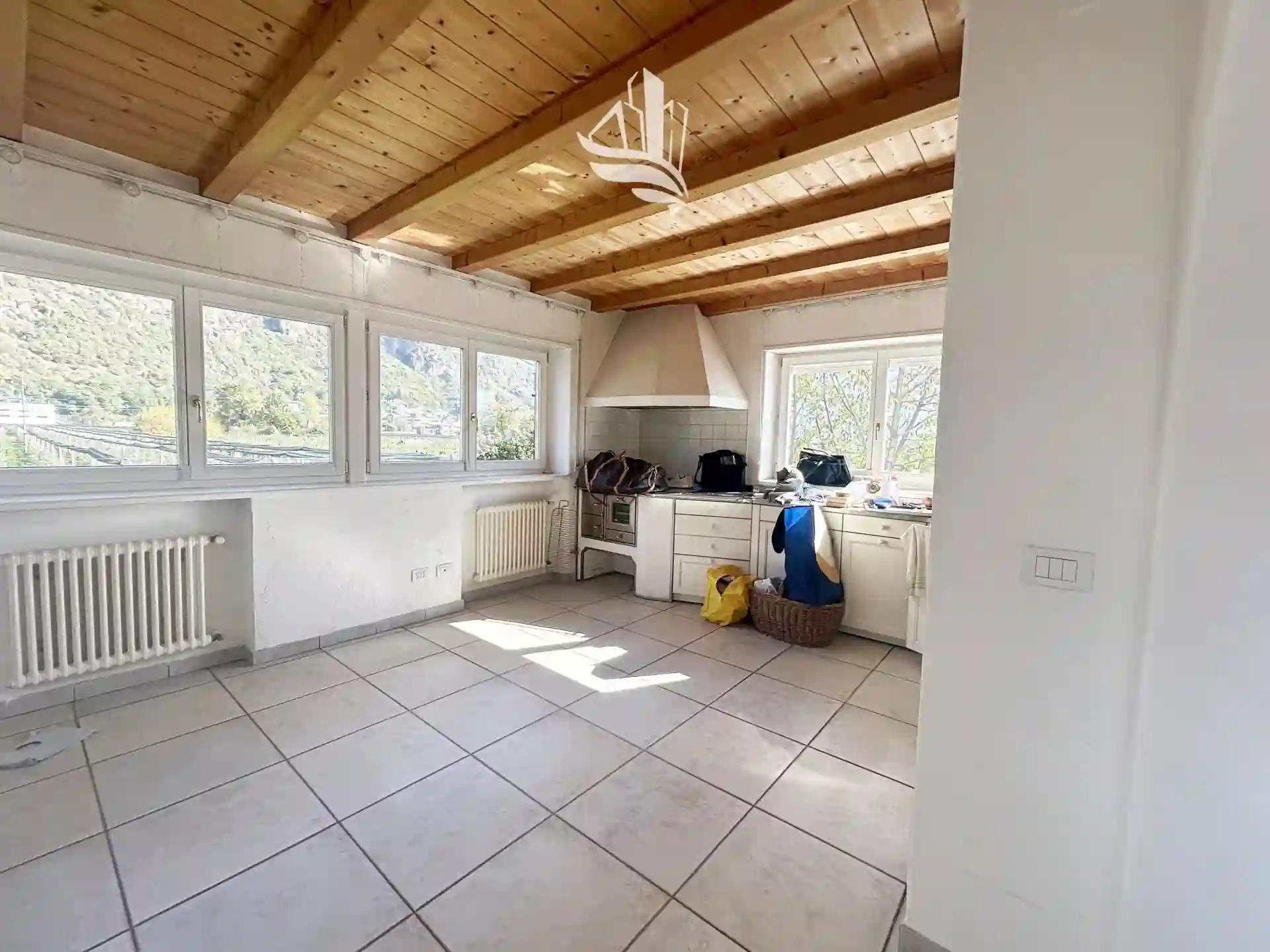 Immagine per Villa in vendita a Bolzano