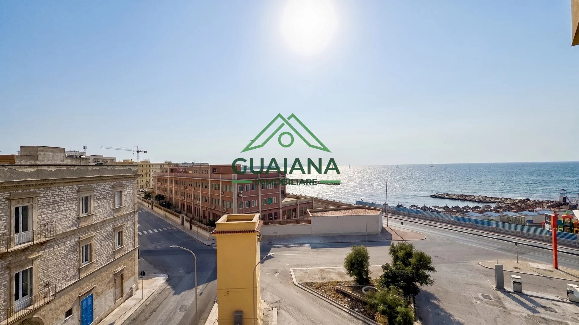 Immagine per Appartamento in affitto a Trapani via Nausica
