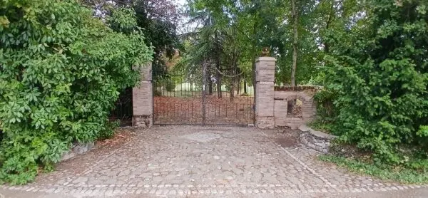 Casale via Goito 150, Portile, Modena