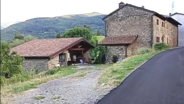 Porzione Di Casa via Casa Malgari 9, Lama Mocogno