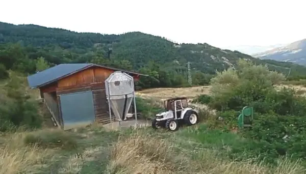 Porzione Di Casa via Casa Malgari 9, Lama Mocogno