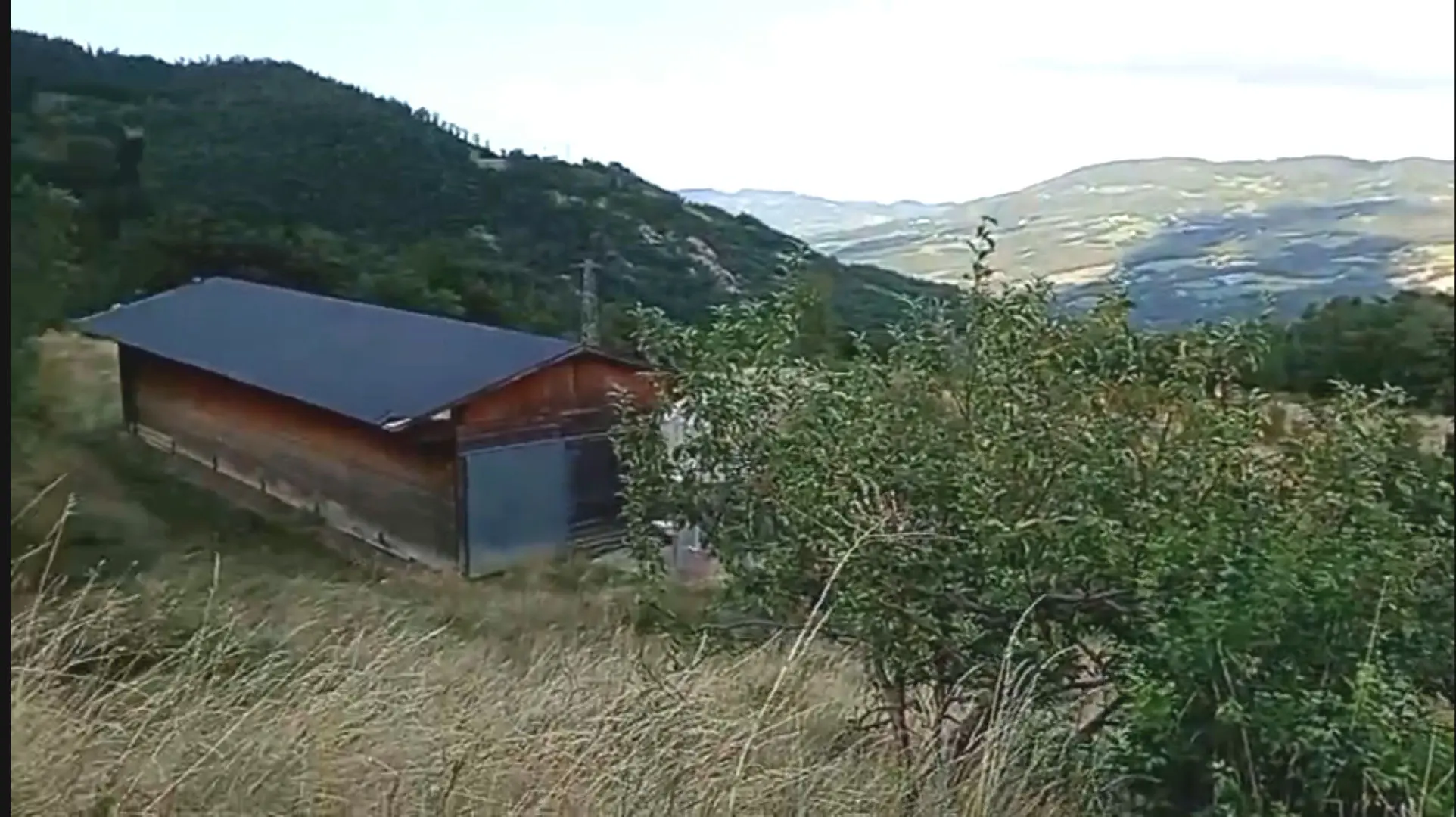 Immagine per Porzione di casa in vendita a Lama Mocogno via Casa Malgari 9