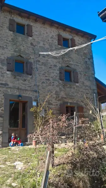 Porzione Di Casa via Casa Malgari 9, Lama Mocogno