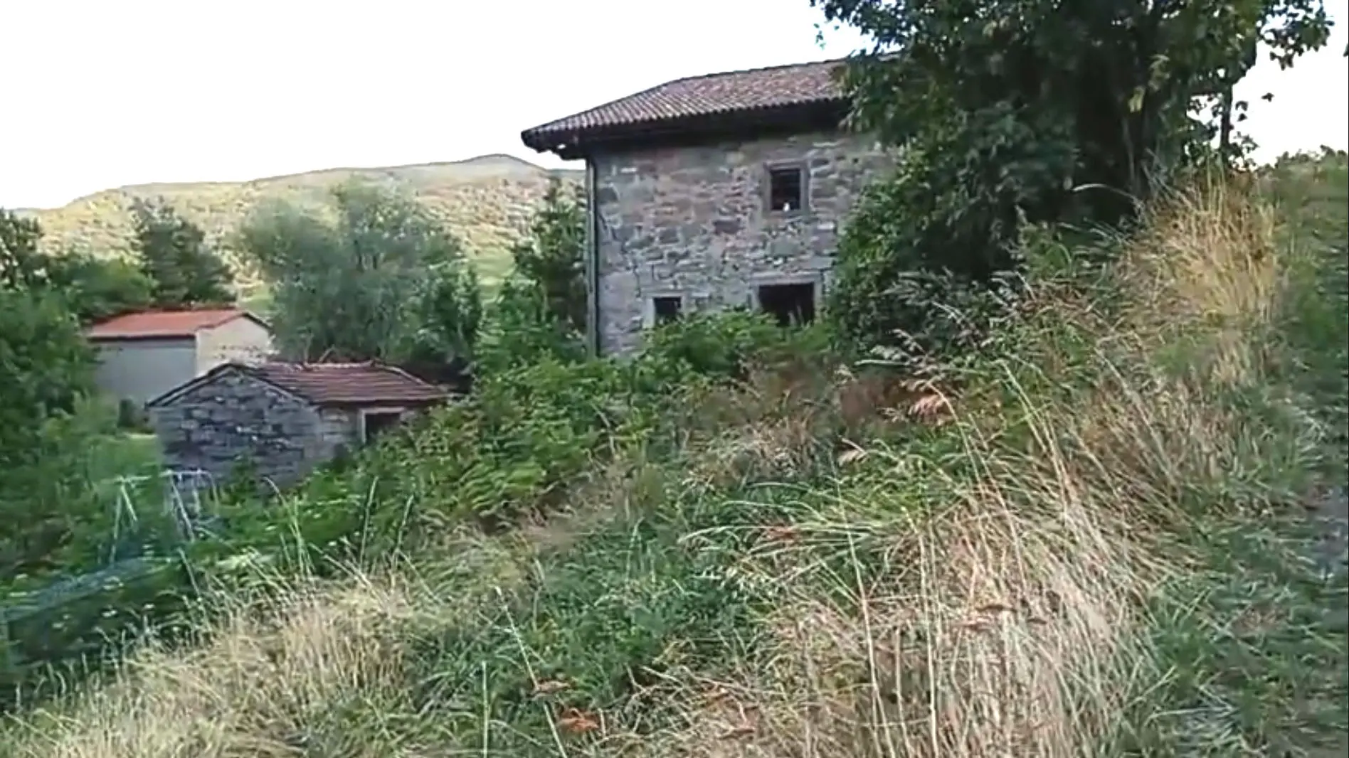 Immagine per Porzione di casa in vendita a Lama Mocogno via Casa Malgari 9