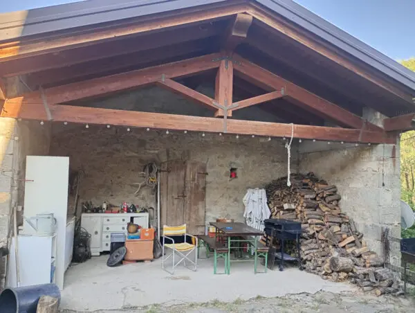Porzione Di Casa via Casa Malgari 9, Lama Mocogno