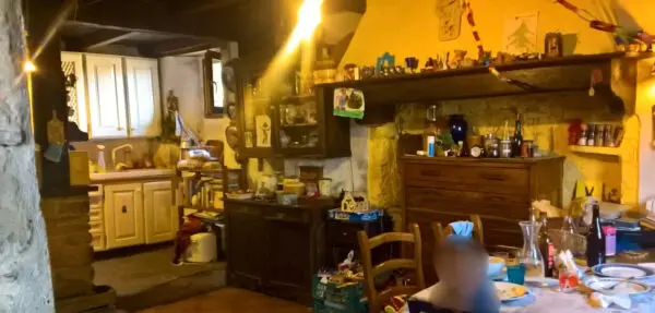 Porzione Di Casa via Casa Malgari 9, Lama Mocogno