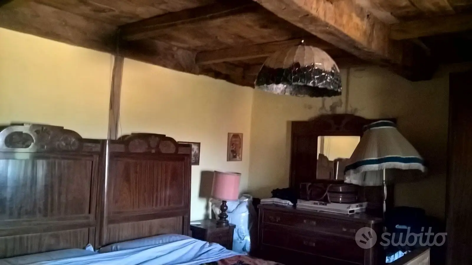 Immagine per Porzione di casa in vendita a Lama Mocogno via Casa Malgari 9