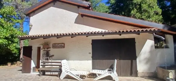 Villa Trifamiliare via Grottone 849, Guiglia