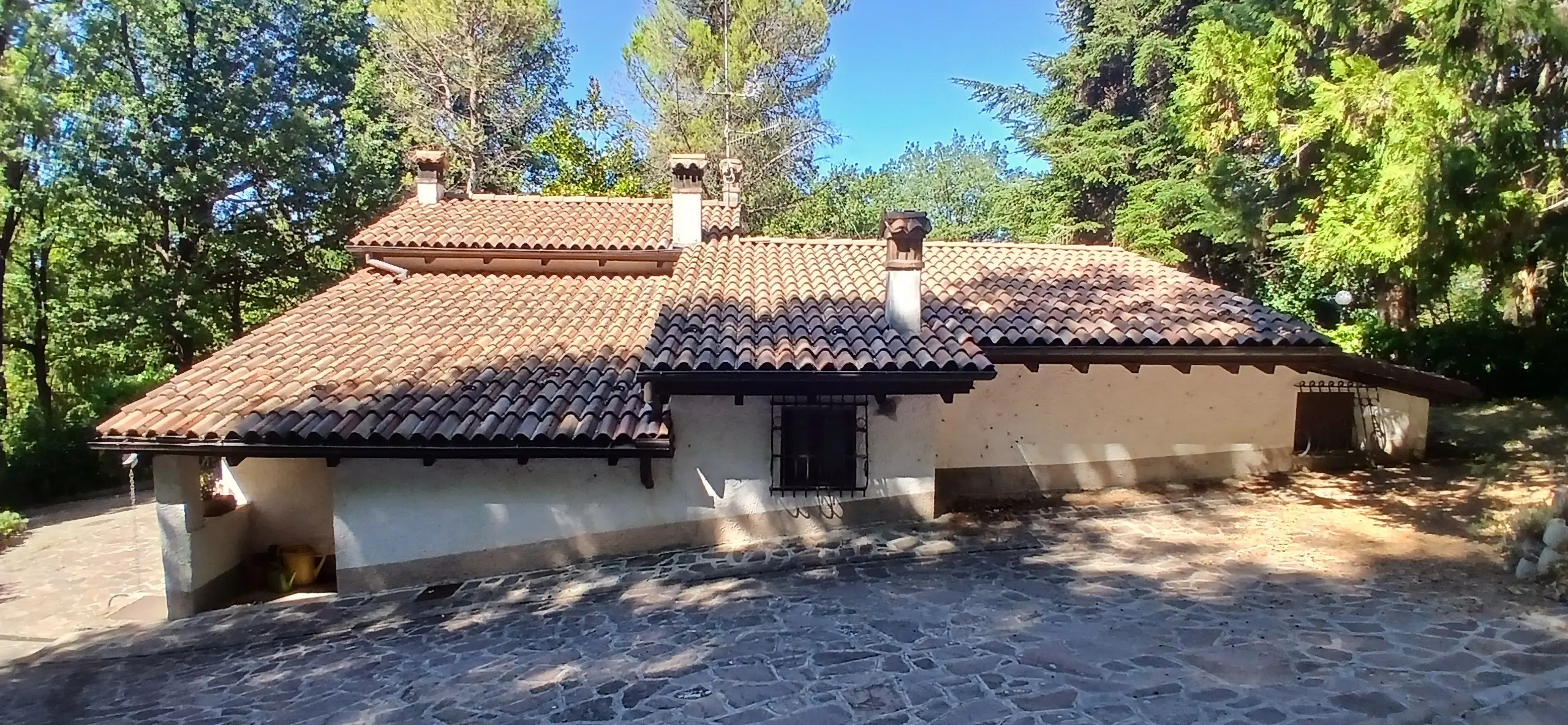 Immagine per Villa trifamiliare in vendita a Guiglia via Grottone 849