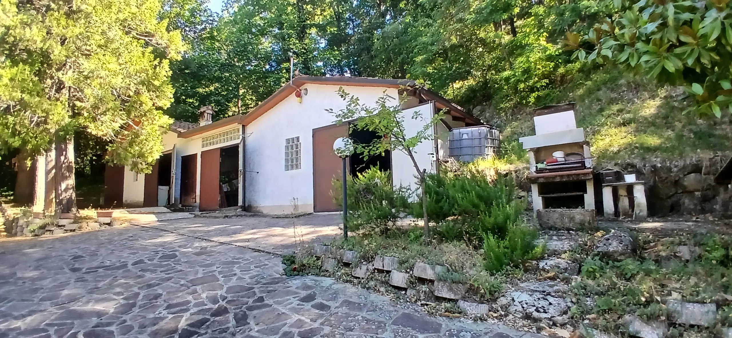 Immagine per Villa trifamiliare in vendita a Guiglia via Grottone 849