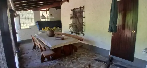 Villa Trifamiliare via Grottone 849, Guiglia