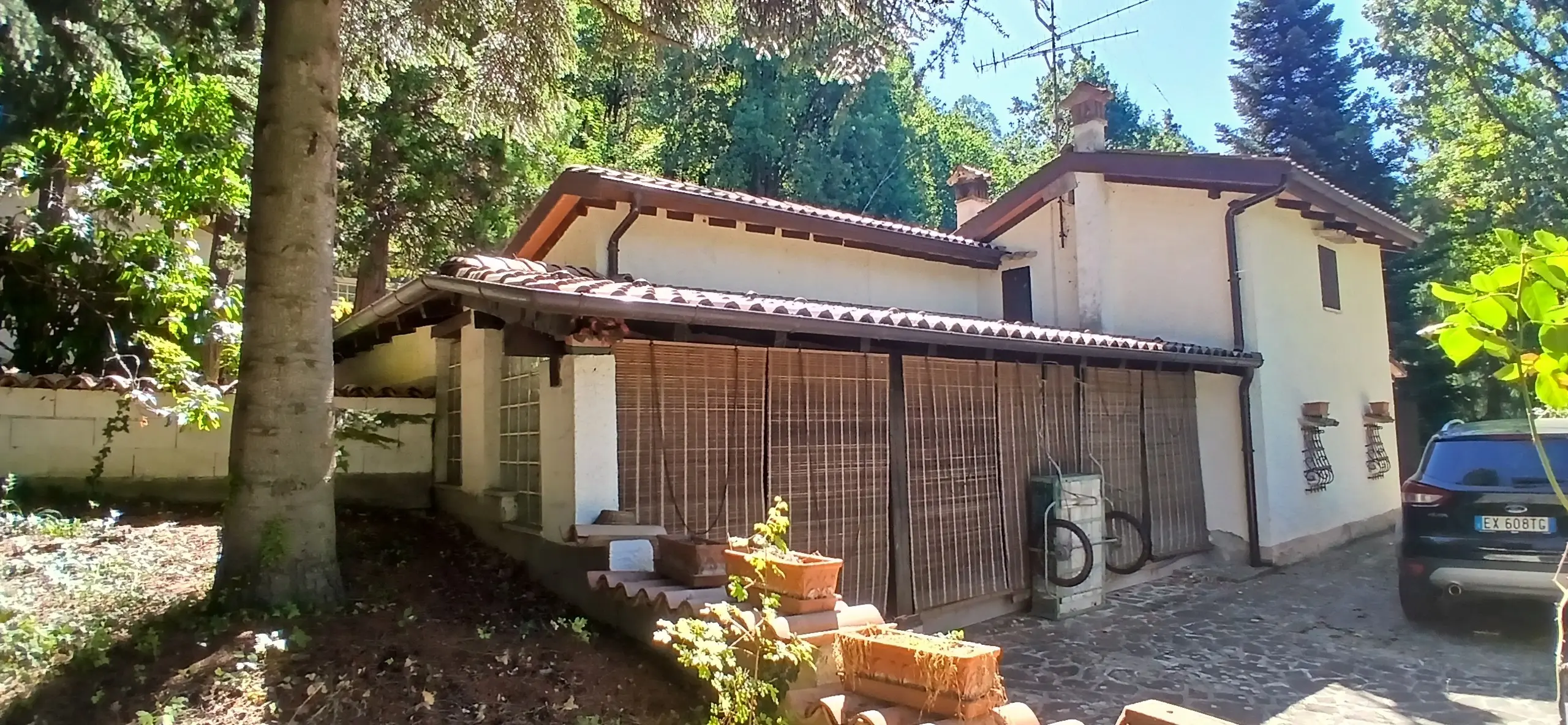 Immagine per Villa trifamiliare in vendita a Guiglia via Grottone 849