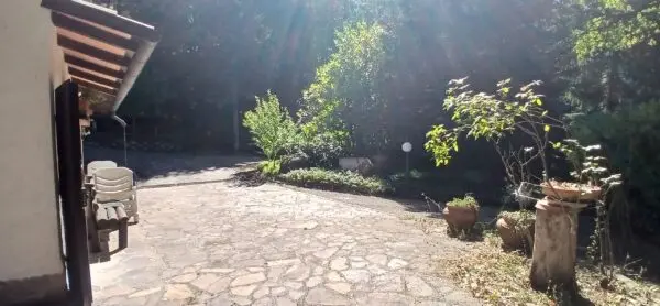 Villa Trifamiliare via Grottone 849, Guiglia