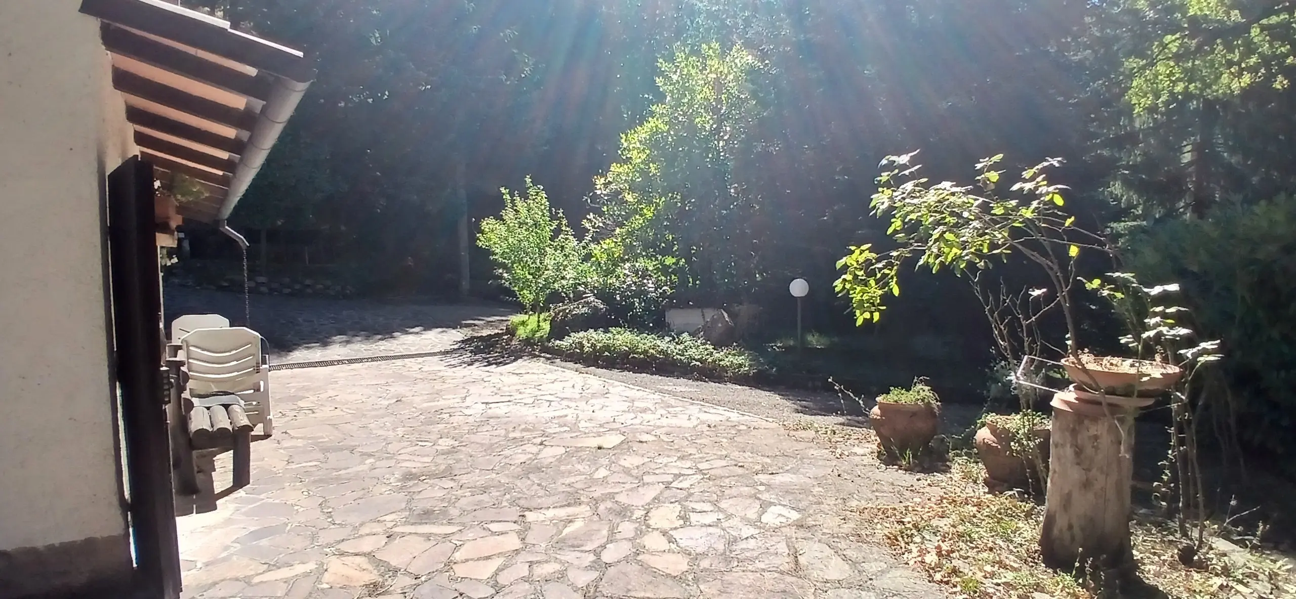 Immagine per Villa trifamiliare in vendita a Guiglia via Grottone 849