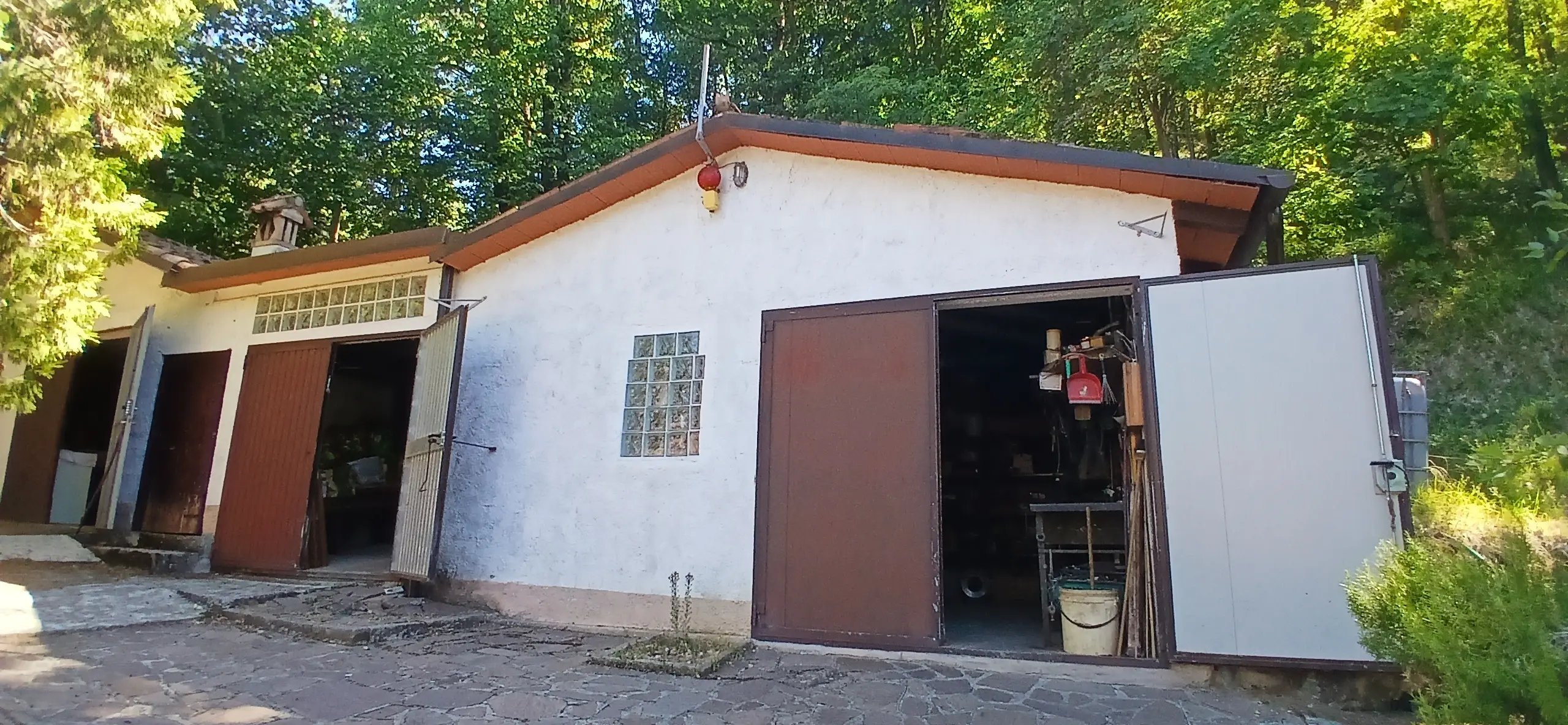 Immagine per Villa trifamiliare in vendita a Guiglia via Grottone 849