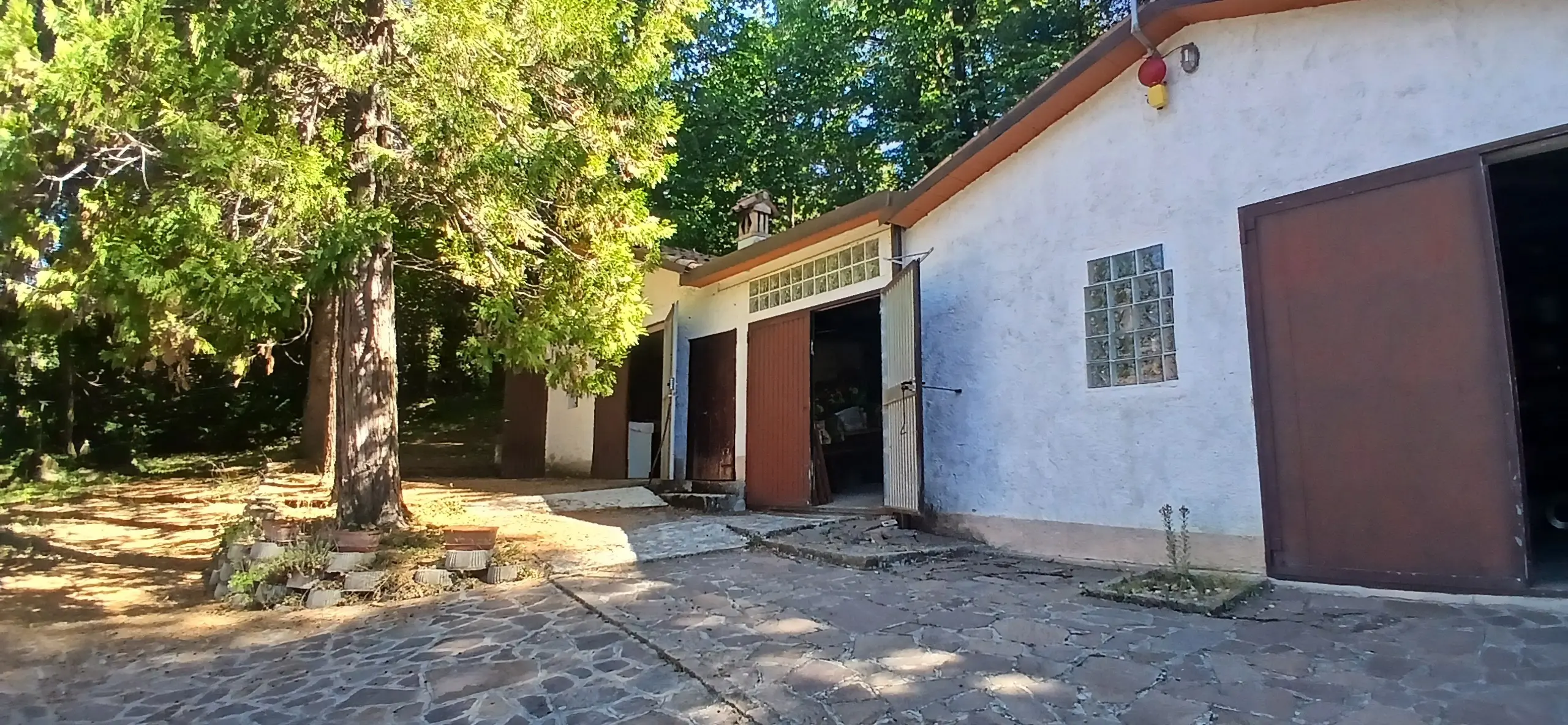 Immagine per Villa trifamiliare in vendita a Guiglia via Grottone 849