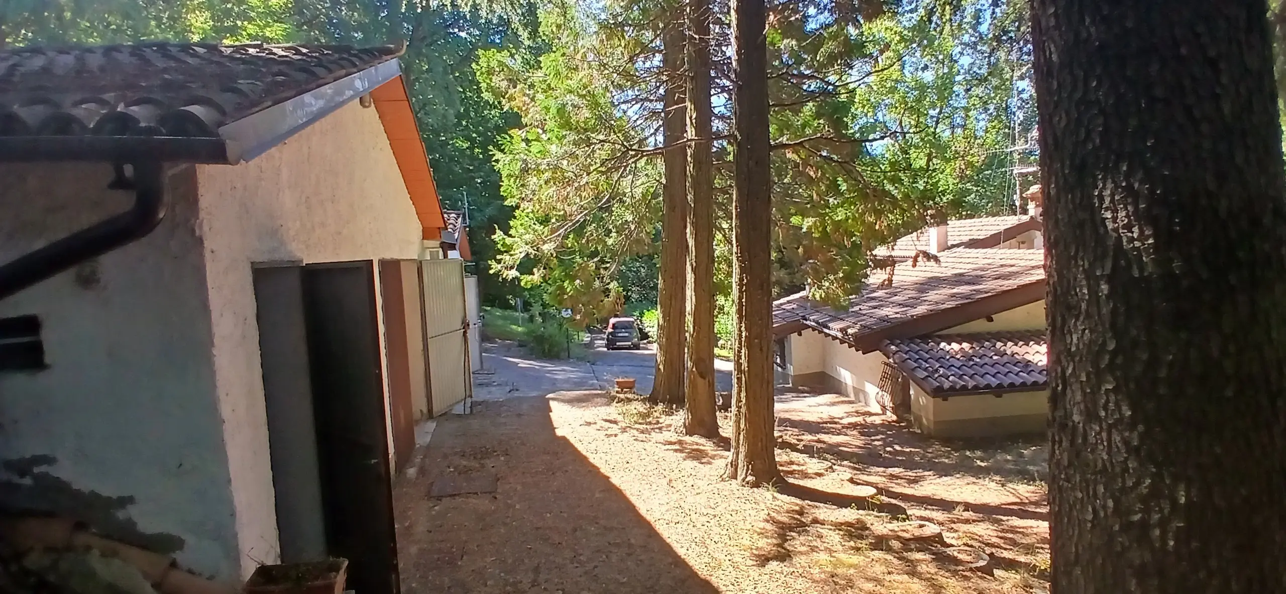 Immagine per Villa trifamiliare in vendita a Guiglia via Grottone 849