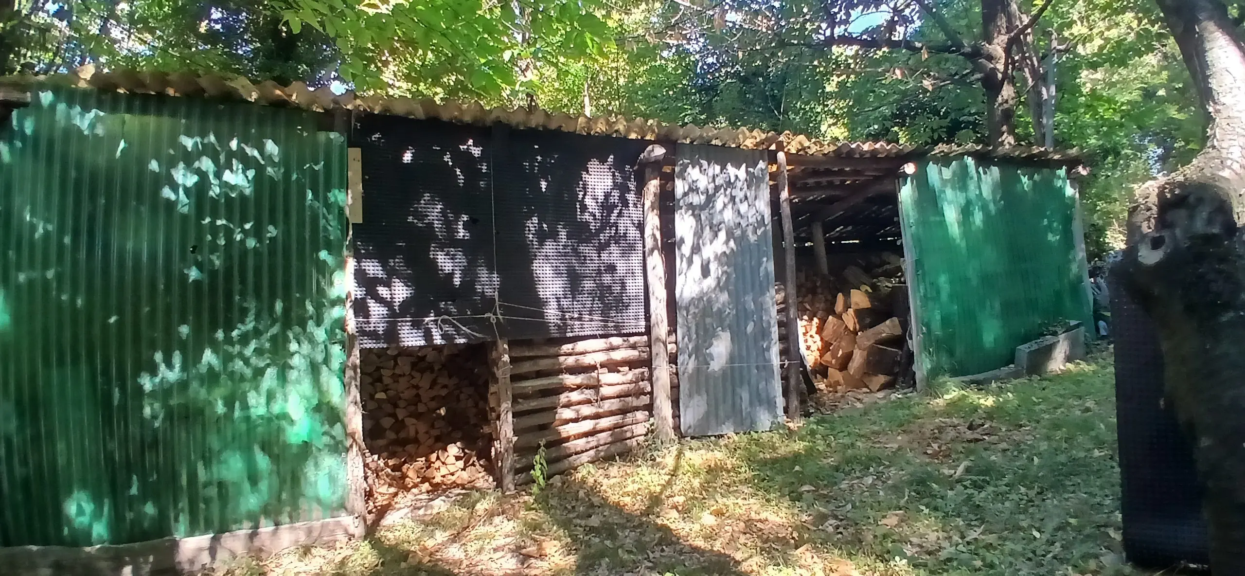 Immagine per Villa trifamiliare in vendita a Guiglia via Grottone 849