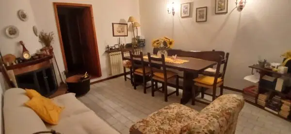 Villa Trifamiliare via Grottone 849, Guiglia
