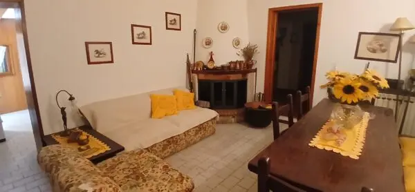 Villa Trifamiliare via Grottone 849, Guiglia
