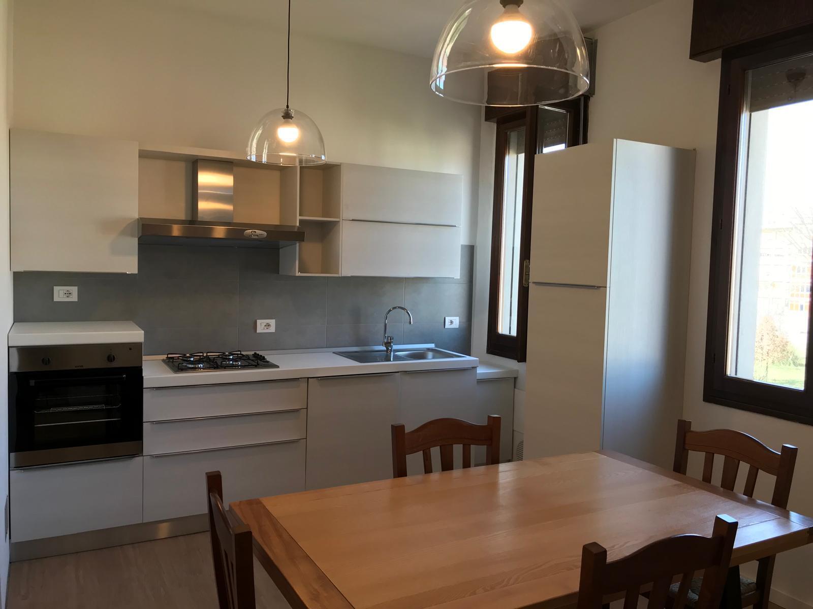 Immagine per Quadrilocale in affitto a Modena via Araldi